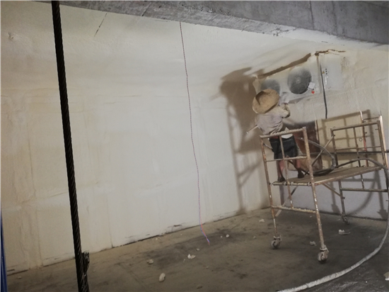 冷庫設(shè)計(jì)安裝