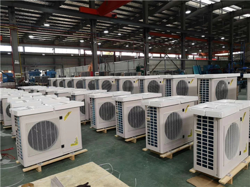 超靜音渦旋一體機(jī)輸氣系數(shù)