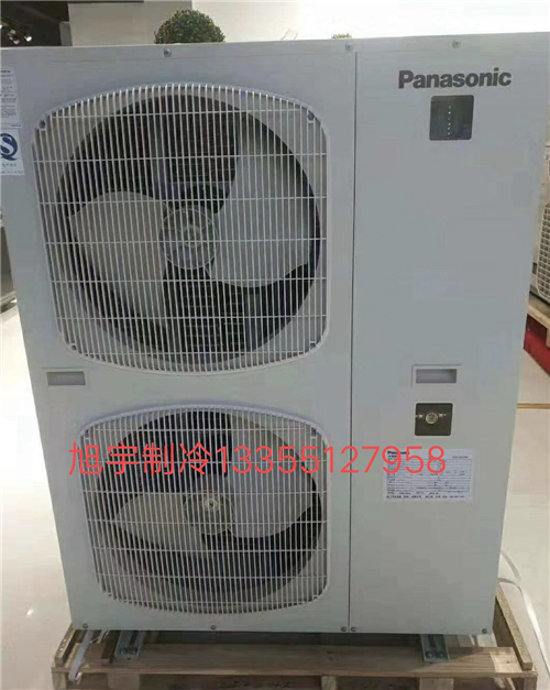 超靜音渦旋一體機(jī)原理