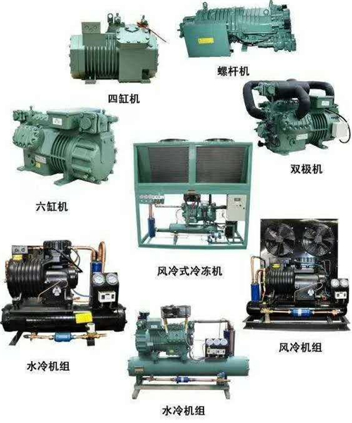 半封閉壓縮機(jī)過(guò)熱