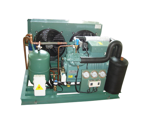 冰柜制冷設(shè)備