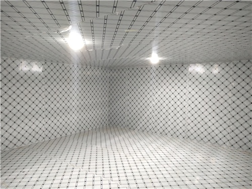 濟(jì)寧冷庫安裝