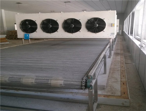 濟(jì)寧冷庫維修價格