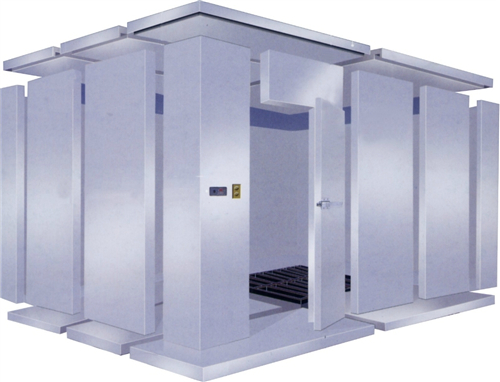 濟(jì)寧冷庫安裝