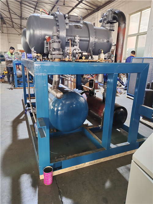 螺桿機(jī)價(jià)格