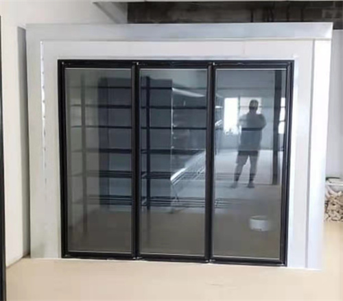 冷庫(kù)設(shè)計(jì)安裝價(jià)格