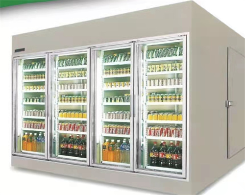 制冷設(shè)備維修