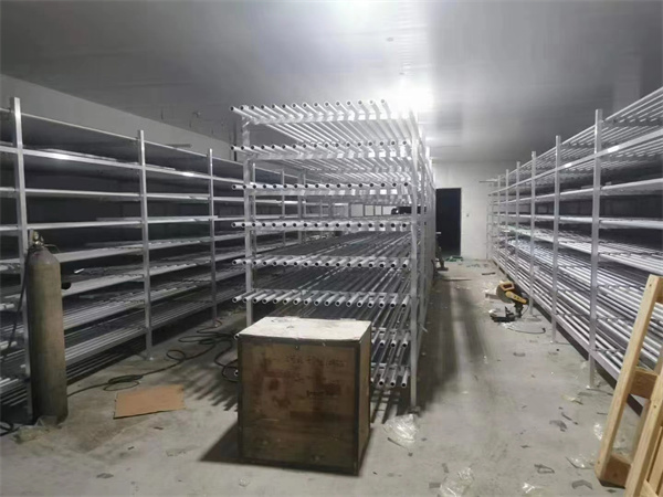 濟寧冷庫安裝公司