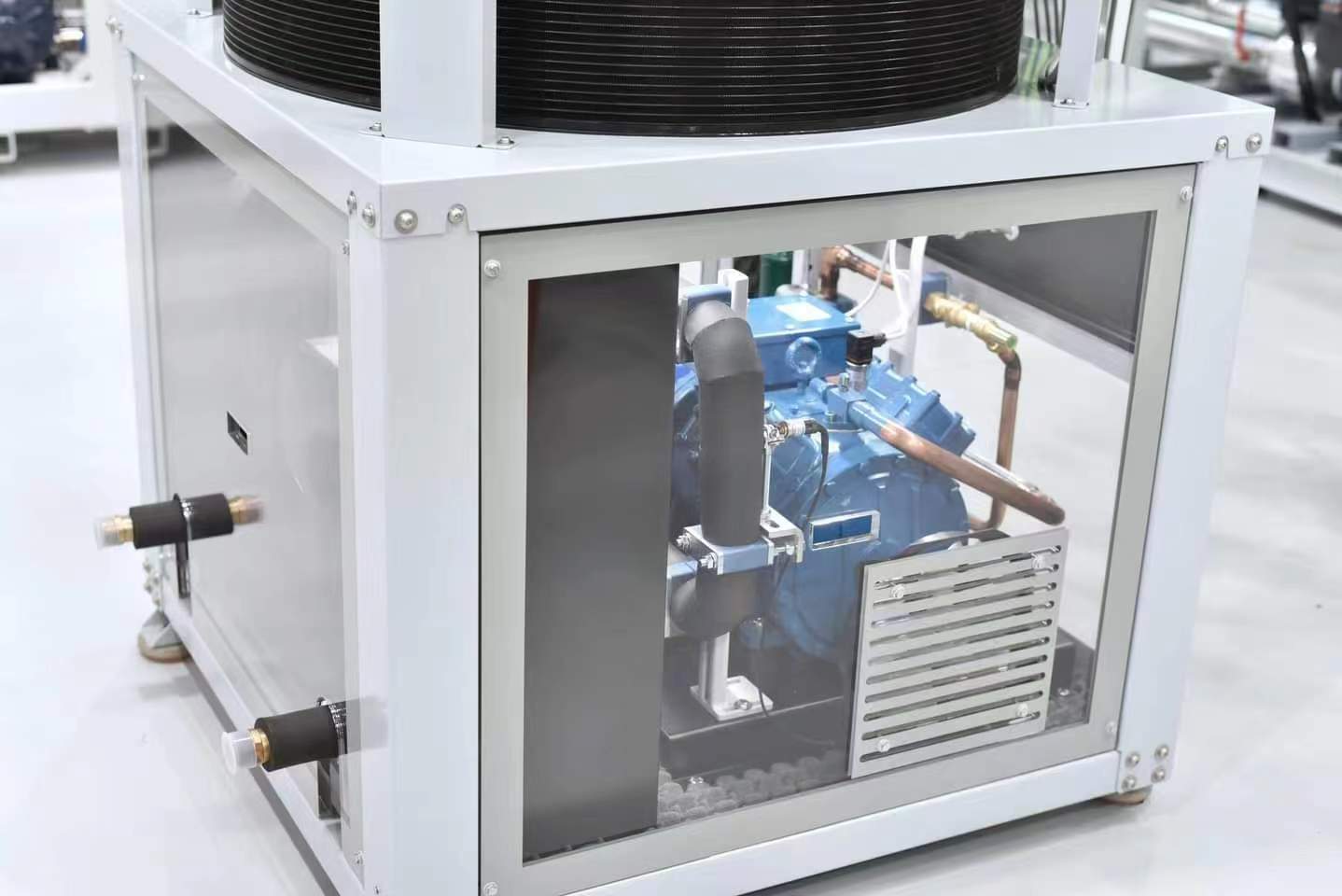 制冷設(shè)備供應(yīng)